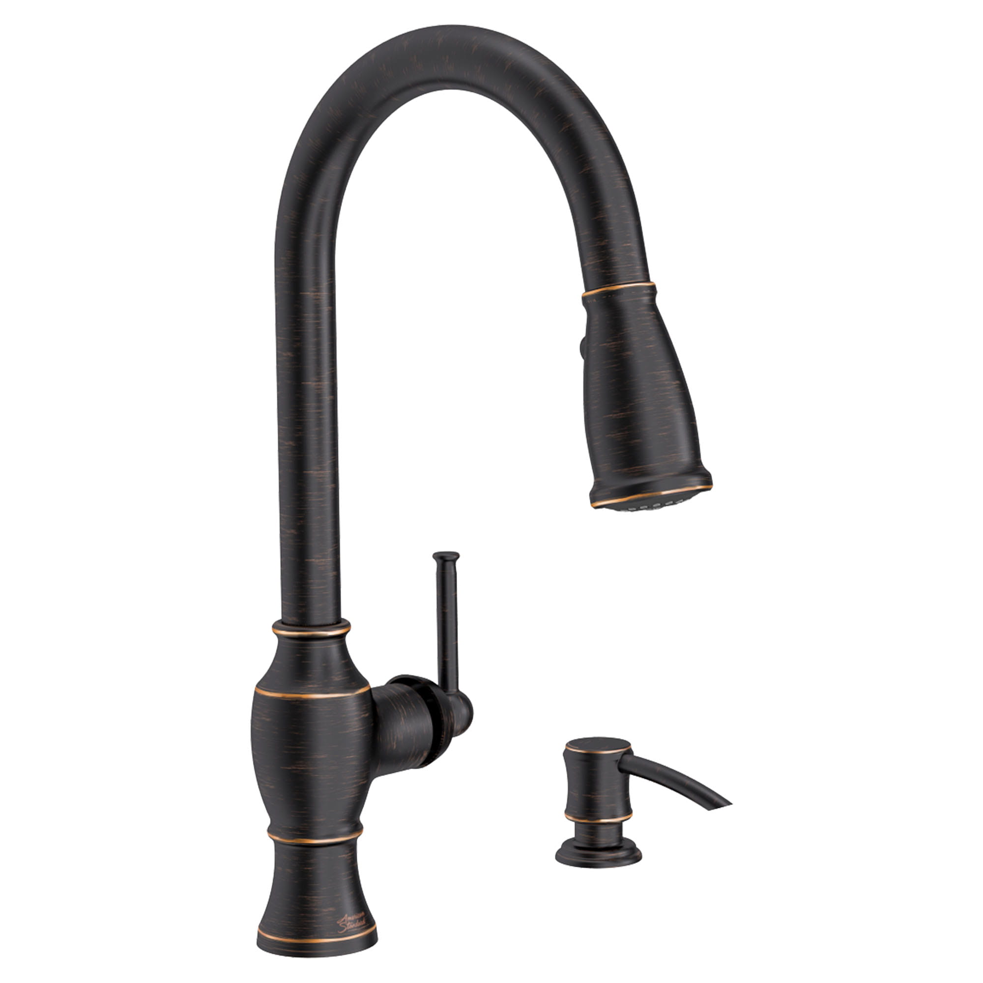 Marchand® Single Control PullDown Kitchen Faucet